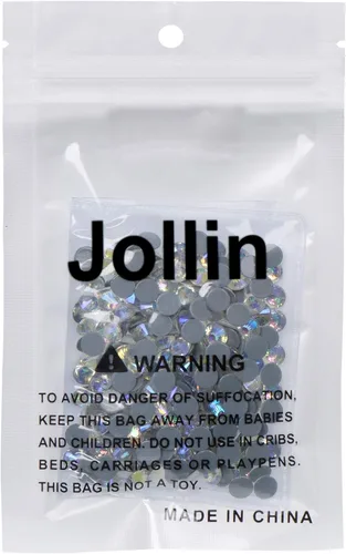 Vista 245 de Hot Fix - Diamantes de imitación de cristal con parte trasera plana, gemas de diamante de 0.189 in (20 ss, 1440 unidades, rojo)