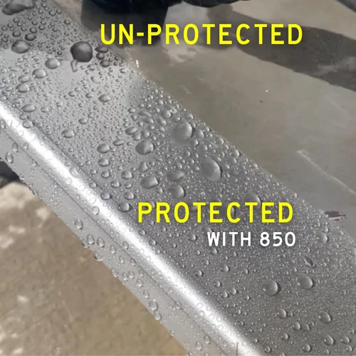 Vista 3 de Metal líquido COLLINITE WAX Pint