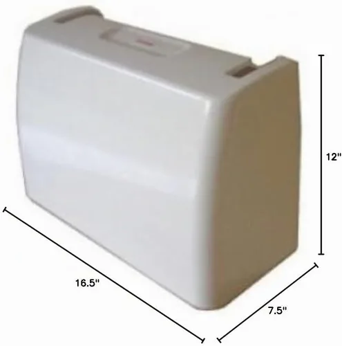 Vista 10 de Elna 3210 Jeans Máquina de coser