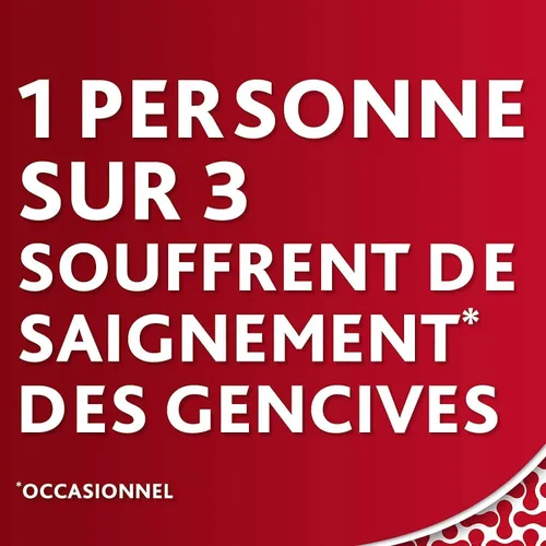 Vista 7 de Aquafresh - Cepillo de dientes extra suave Periodontax, ayuda a detener y prevenir sangrado, modelo aleatorio