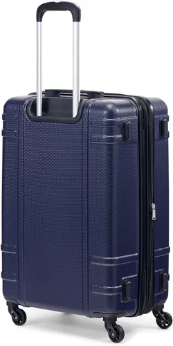 Vista 13 de Tommy Hilfiger Lexington 25" Upight, azul marino, marino, Tommy Hilfiger Lexington 25" Upight