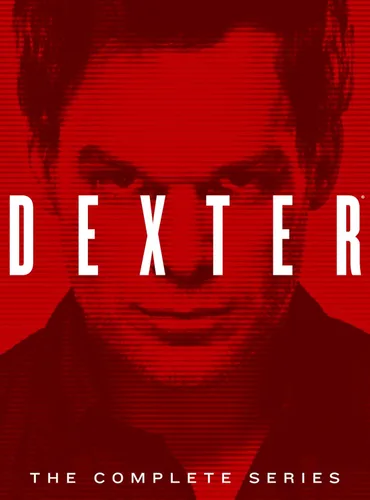 Dexter The Complete Series