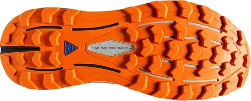 Vista 6 de Brooks Zapatillas de running Cascadia 16 Trail para hombre