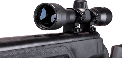 Vista 6 de Umarex Prymex Break Barrel - Rifle de aire de pistola de pellets calibre .22