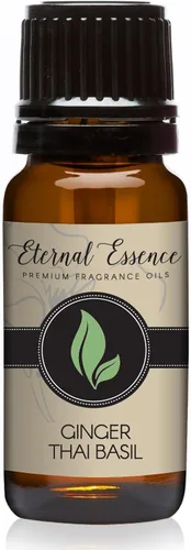 Vista 151 de Eternal Essence Oils Aceite aromático de grado premium de chocolate – Aceite de fragancia vegano en vidrio ámbar seguro – Aceite perfumado