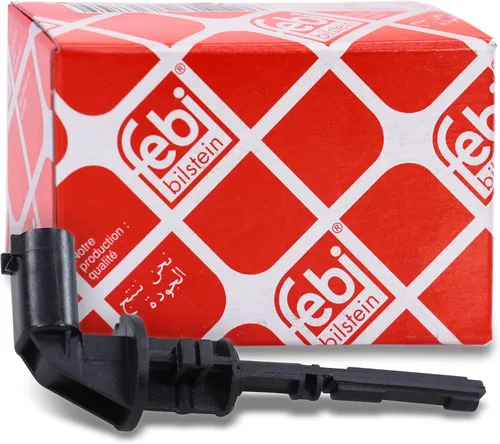 febi bilstein Sensor de nivel de refrigerante 26115, paquete de uno