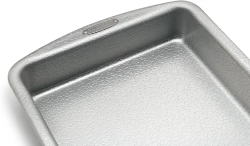 Vista 7 de Placa para galletas, Molde para pasteles 23 cm x 33 cm , Multicolor/Ninguno