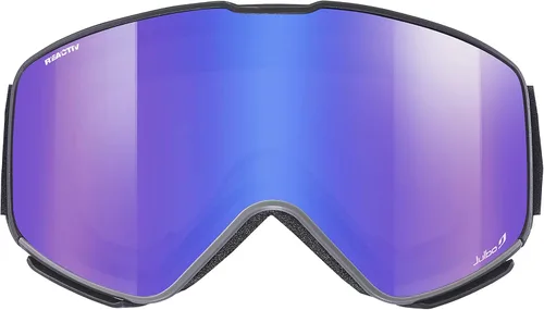 Vista 2 de Julbo Gafas Quickshift 4S con lente fotocromática REACTIV
