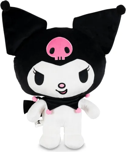 Vista 11 de Coleccionables Adventure Time Lumpy Space Princess LSP Ropa de Cama Almohada Decorativa de Abrazo Súper Suave y Acogedora