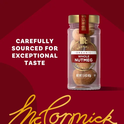 Vista 9 de Especias y condimentos McCormick Gourmet