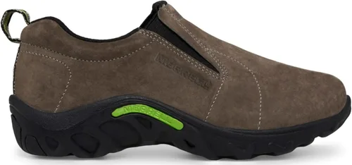 Vista 4 de Merrell Unisex-Child Jungle Moccasin