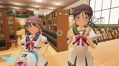 Vista 3 de Galgun 2 - Nintendo Switch