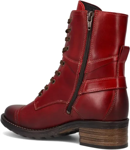 Vista 4 de Taos - Botas Crave para mujer