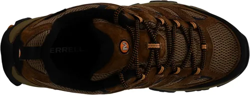 Vista 5 de Merrell Zapatos de senderismo impermeables Moab 3 para hombre