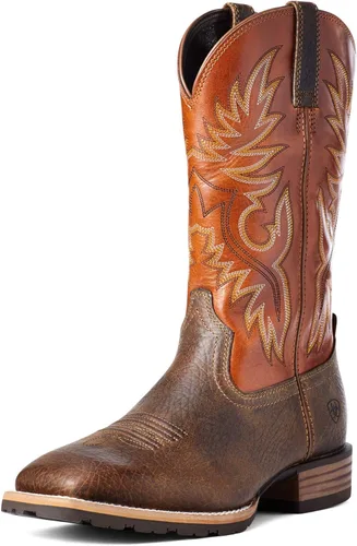 ARIAT Bota híbrida Big Boy Western