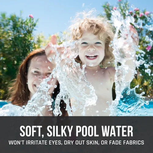 Vista 5 de Hayward W3T-Cell-3 TurboCell - Celda de cloración de sal para piscinas enterradas