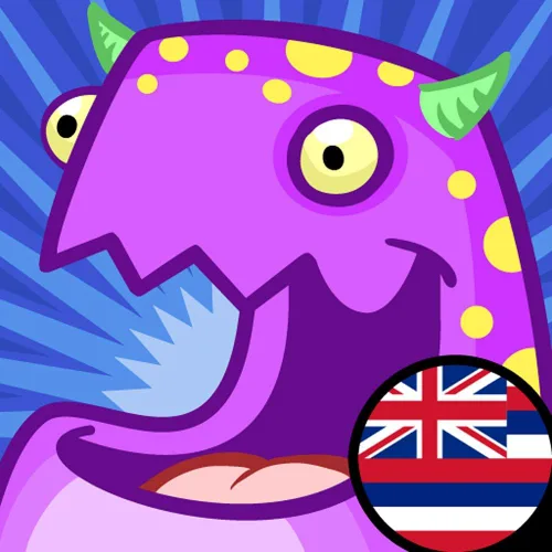 Feed Me! (Hawaiian) - PencilBot Preschool [Download]