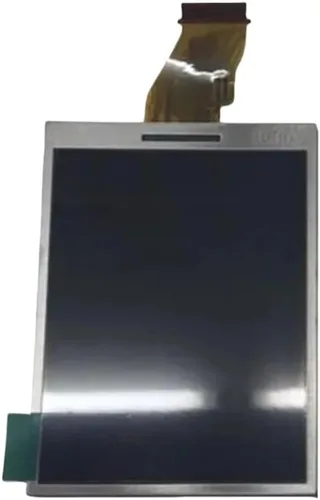 Camera Display Screen Compatible with Canon SX400 is 1pcs