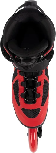 Vista 4 de K2 VO2 S 100 BOA Patines en línea unisex