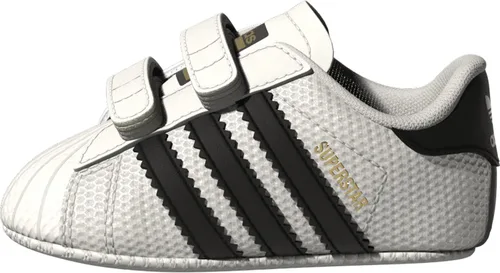 adidas unisex-baby Superstar