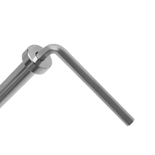 Vista 8 de Paquete de 20 kit de barandilla de cable invisible de 3/16 pulgadas, kit de tensores de acero inoxidable 316, kit de herrajes para barandilla