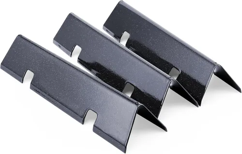 Vista 33 de 67060 Deflector de calor para parrillas Weber Spirit II serie 200 y 300 (2017 y más recientes), pieza de repuesto para Spirit II E210 E220 E310