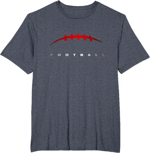 Vista 22 de Ropa de fútbol - Camiseta de fútbol Asphalt Grey