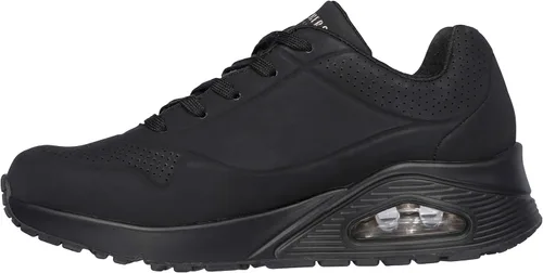 Vista 9 de Skechers Uno Stand on Air - Tenis para mujer