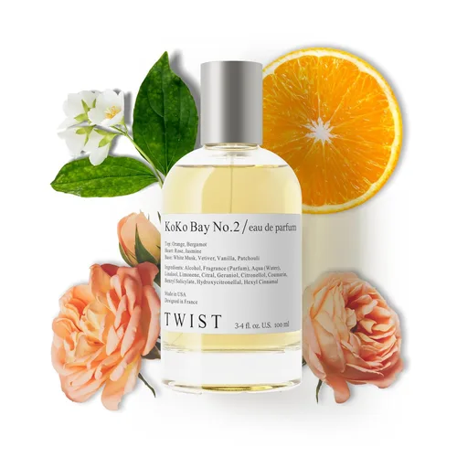 Vista 79 de Twist - Viking No. 11 - Eau De Parfum inspirado en P. R. Invictus, perfume de larga duración para hombres, sin parabenos, vegano, ingredientes