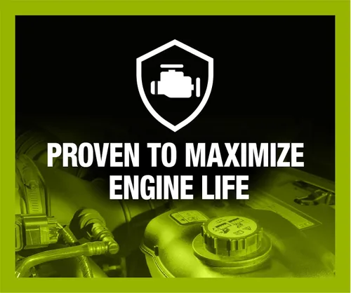 Vista 8 de Zerex Original anticongelante y refrigerante, 1 galón