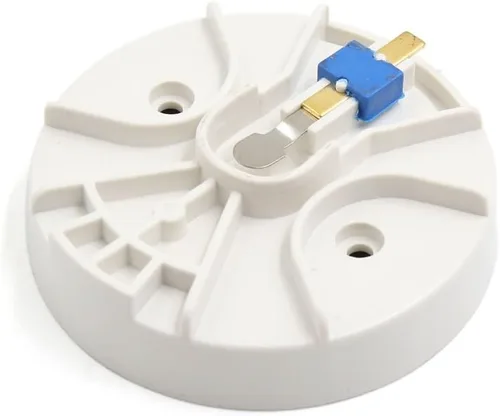 Vista 2 de uxcell 10452457 D465 - Rotor distribuidor de encendido para GMC Sonoma Jimmy para Chevrolet Express Silverado Astro Blazer 4.3L DC 12V