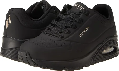 Vista 8 de Skechers Uno Stand on Air - Tenis para mujer