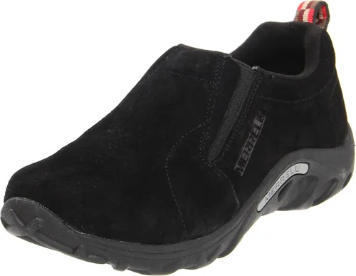 Merrell Unisex-Child Jungle Moc Moccasin