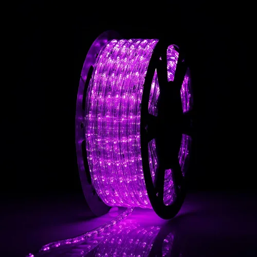 Vista 14 de Luz de Cuerda LED, Tira de Luces LED de 20 Pies para Exteriores, Iluminación Decorativa Impermeable para Decoraciones de Interior/Exterior, Blanco