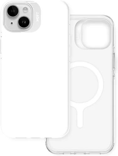 iPhone 15 Plus · Blanco