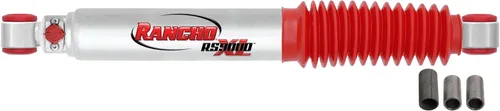 Rancho Amortiguador de choque de suspensión RS9000XL RS999116