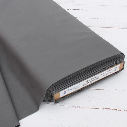 Vista 39 de Tela de Acolchado de Algodón Premium ThreadArt Vendida por Yarda - Aguamarina - 44" de Ancho - 100% Algodón - Acolchado, Costura, Manualidades