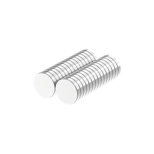 Vista 13 de N52-D3x1mm - Paquete de 1000, pequeños imanes redondos de tierras raras, mini imanes de disco de neodimio para bricolaje, construcción, manualidades