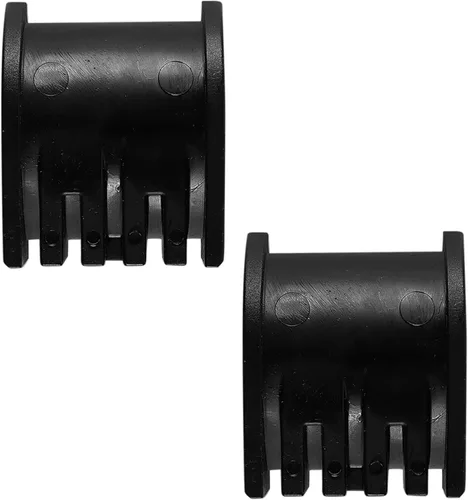 Vista 7 de Caltric Buje superior de poste de dirección compatible con Polaris Magnum 330 2X4 Hds 2003 2004 2005