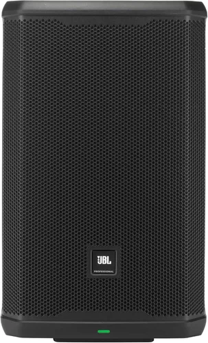 Vista 2 de JBL Professional PRX912 - Altavoz portátil amplificado de 2 vías de próxima generación de 12 pulgadas con DSP, ecualización paramétrica de 12 bandas