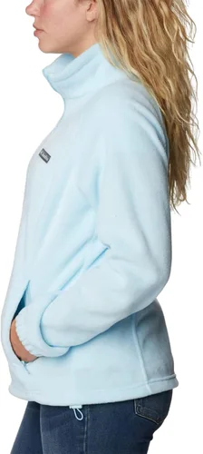Vista 3 de Columbia Benton Springs - Chaqueta con cremallera para mujer