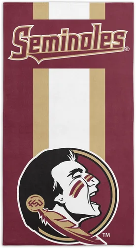 Vista 117 de Northwest NCAA - Toalla de playa unisex para adultos