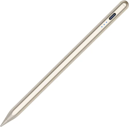Vista 9 de Lápiz capacitivo para iPad de 6ª a 11ª generación, 10 minutos de carga rápida Apple Pencil compatible con lápices iPad de 2018-2025, Apple Pen