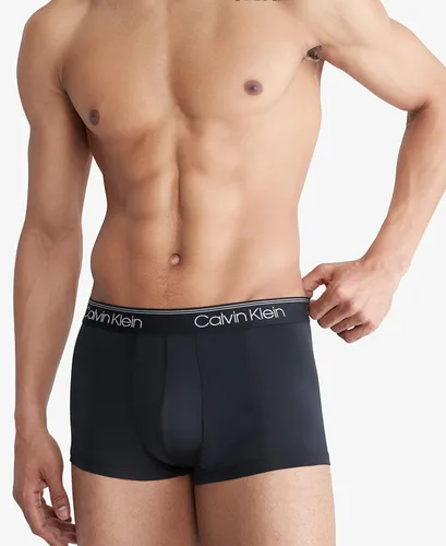 Vista 4 de Calvin Klein Ropa interior para hombre Intense Power Micro Low Rise Trunks