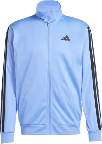 Vista 13 de adidas Camiseta deportiva Essentials Warm-up con 3 rayas para hombre