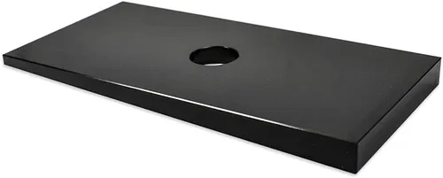 Vista 4 de TORCH Cuñas universales de eje de 2,5 grados para ballestas y bloques de elevación