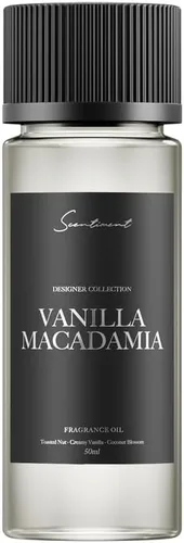 Vista 13 de Scentiment Aceite difusor – Colección de otoño de cuero de cedro Aromaterapia para el hogar Lujoso aroma con limón, sándalo jazmín, ámbar
