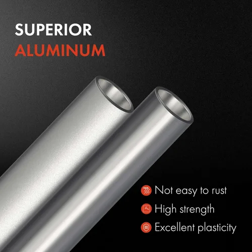 Vista 7 de A-Premium Conjunto de manguera de línea de descarga de A/C compatible con Subaru Impreza 2012-2016, Crosstrek 2016-2017, XV Crosstrek 2013-2015