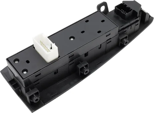 Vista 7 de NOVAPARTS Interruptor principal de elevalunas eléctricos para Hyundai Elantra 2007 2008 2009 2010 2007-2010 93570-2H110-7U 93570-2H110 DWS1186