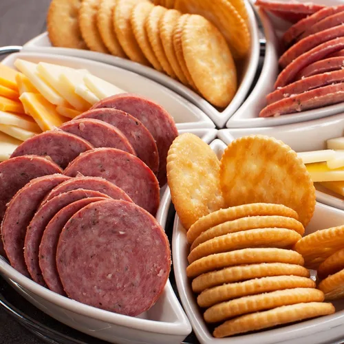 Vista 6 de Berks Anillo liso Bolonia, 16 onzas por pieza empaquetada individualmente (paquete de 2)